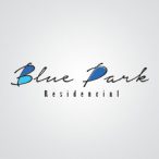logo site - Blue Park