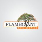 logo site - Flamboyant
