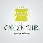 logo site - Garden Clube