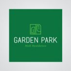 logo site - Garden Park