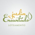 logo site - Jardim Encantado