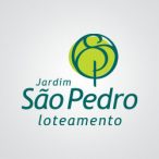 logo site - Jardim São Pedro