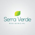logo site - Serra Verde
